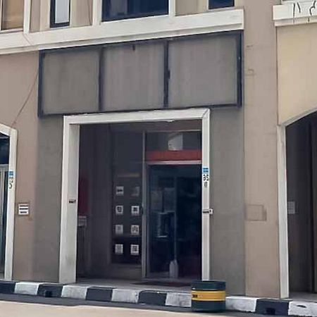 Ancol Homestay Jakarta Extérieur photo