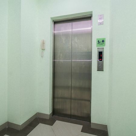 Ancol Homestay Jakarta Extérieur photo