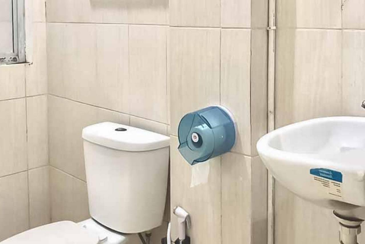 Ancol Homestay Jakarta Extérieur photo
