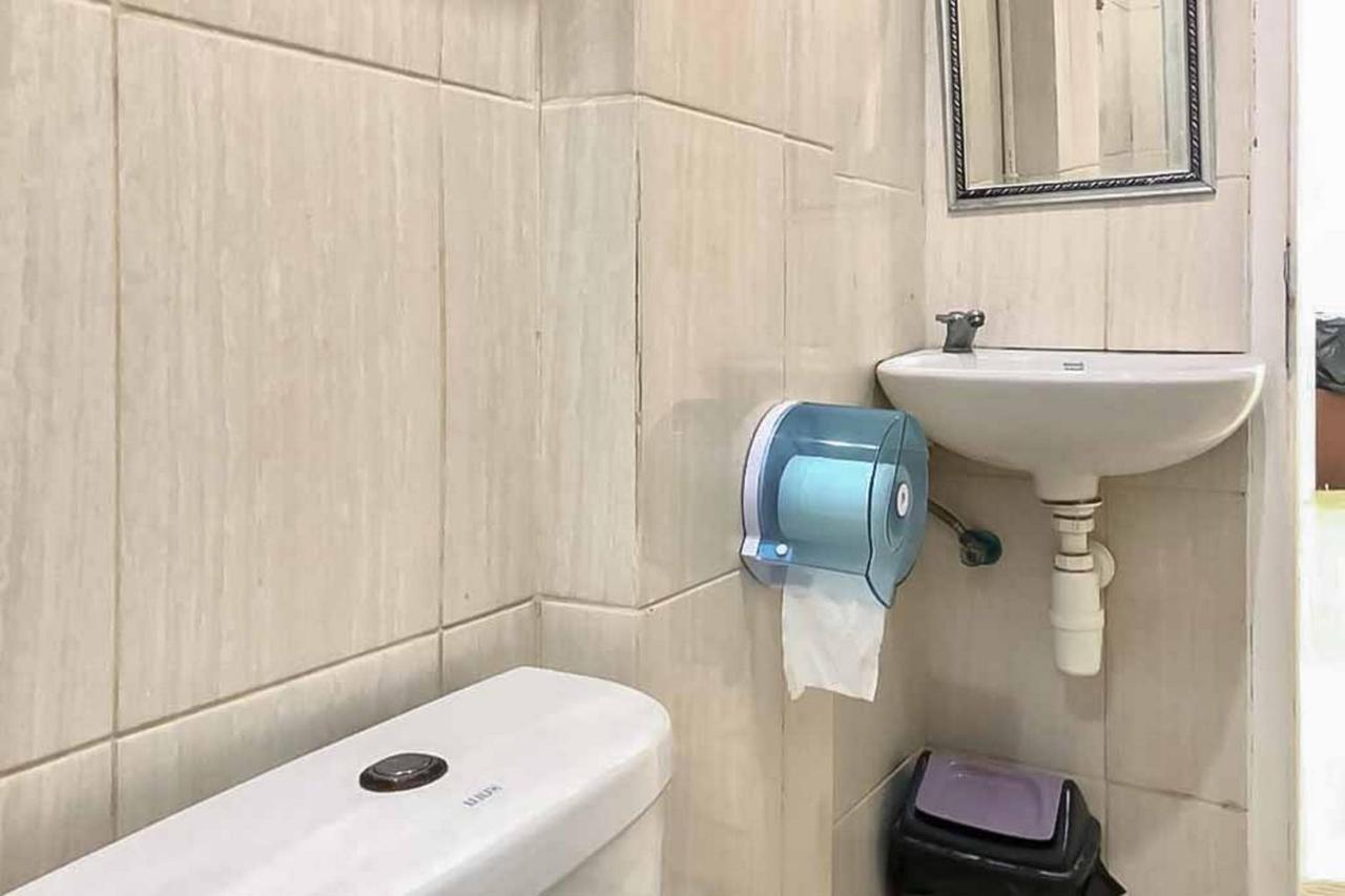 Ancol Homestay Jakarta Extérieur photo