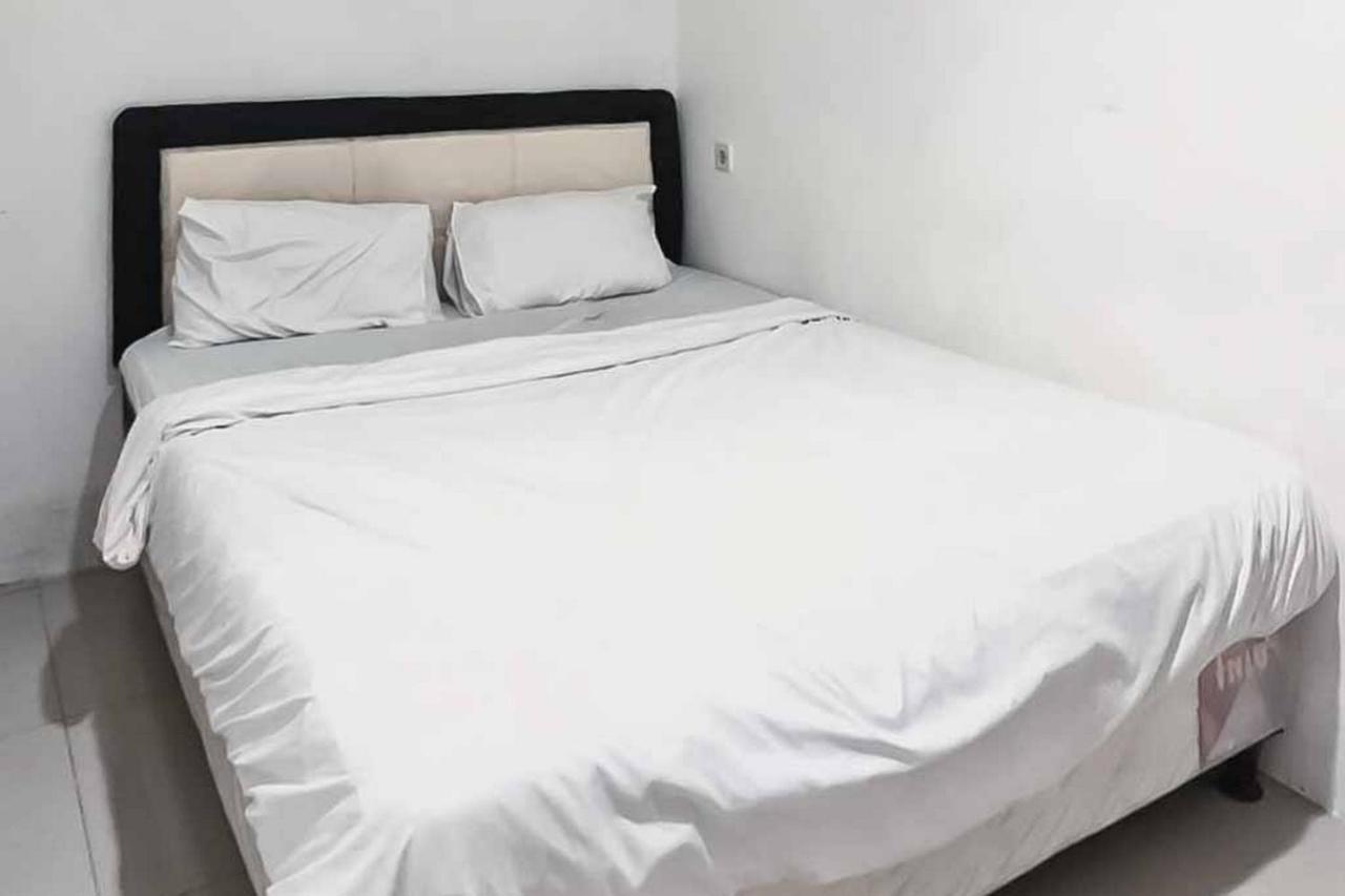 Ancol Homestay Jakarta Extérieur photo
