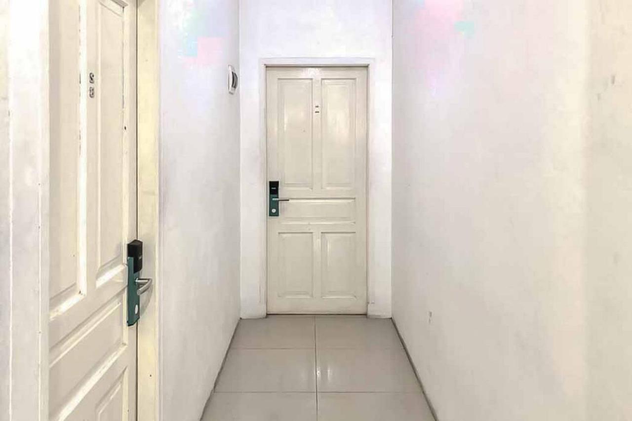 Ancol Homestay Jakarta Extérieur photo