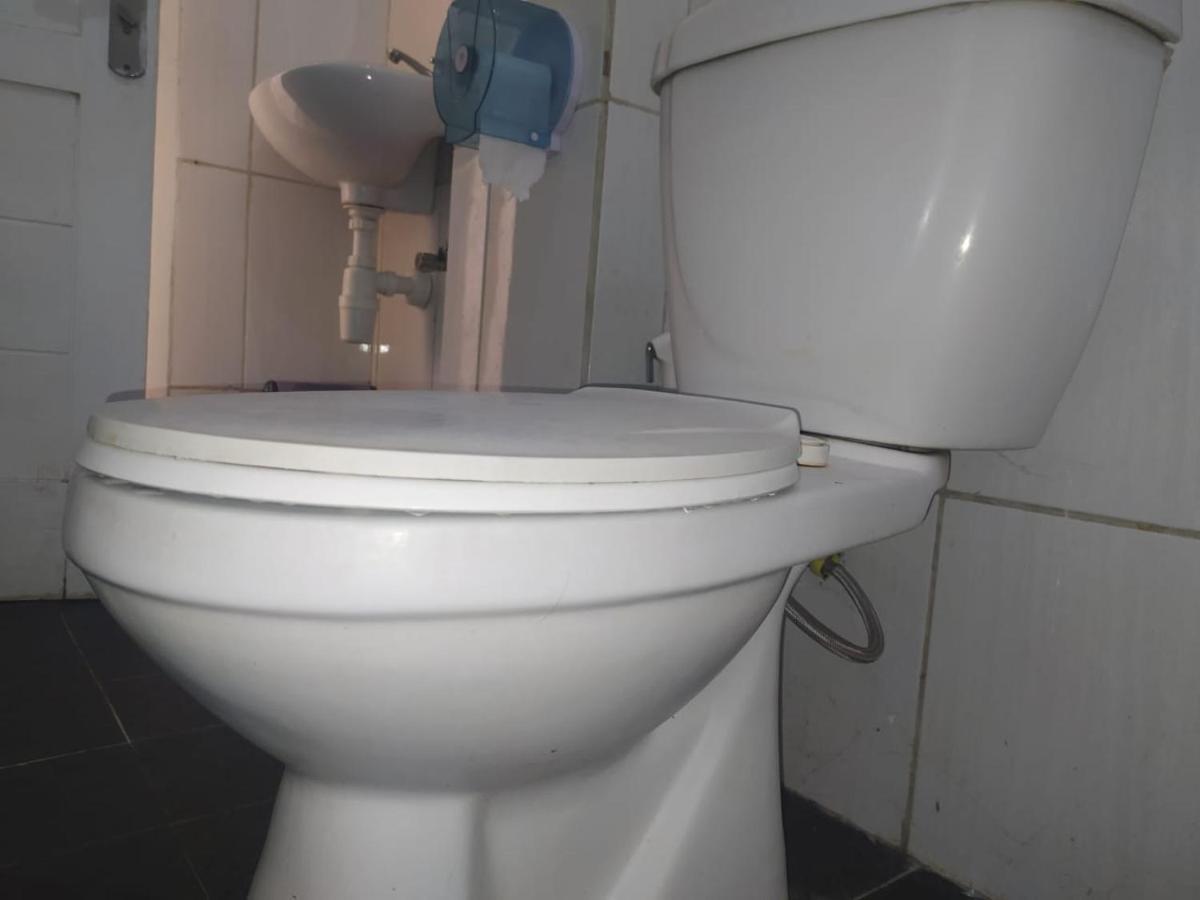 Ancol Homestay Jakarta Extérieur photo