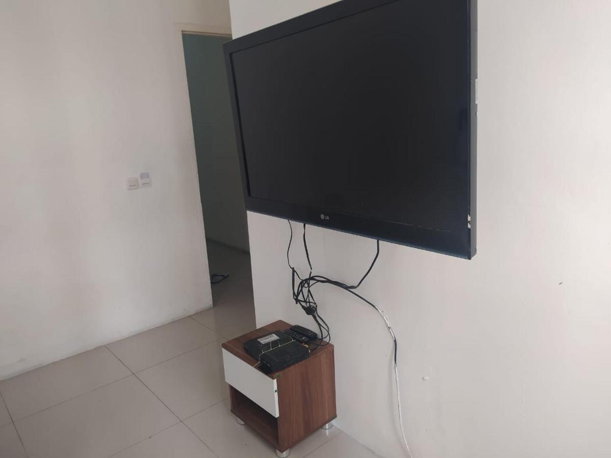 Ancol Homestay Jakarta Extérieur photo