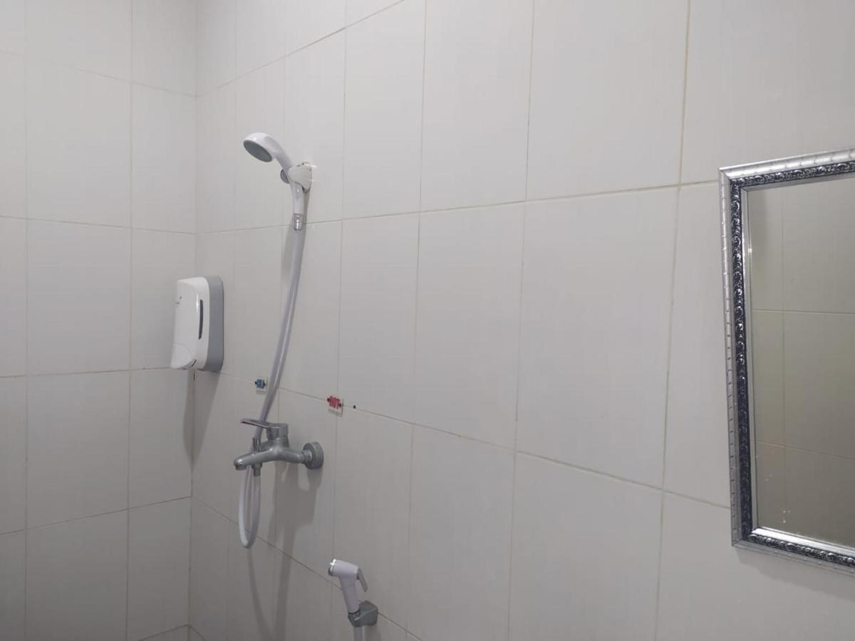 Ancol Homestay Jakarta Extérieur photo